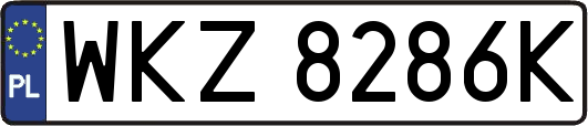 WKZ8286K