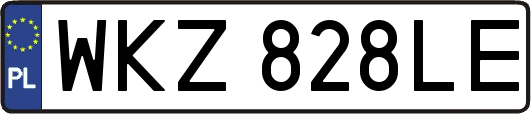 WKZ828LE