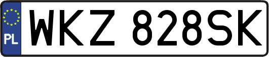 WKZ828SK