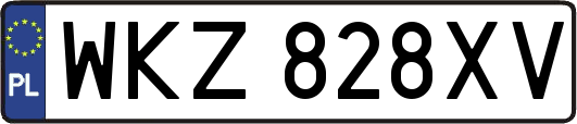 WKZ828XV