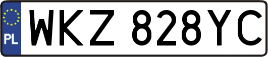 WKZ828YC
