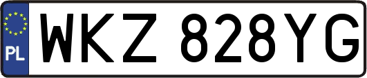 WKZ828YG