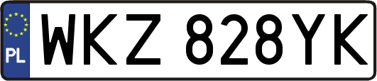WKZ828YK