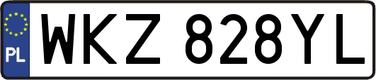 WKZ828YL