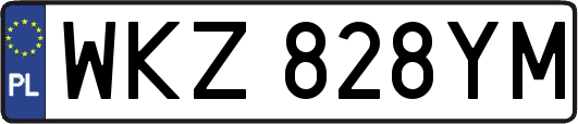 WKZ828YM