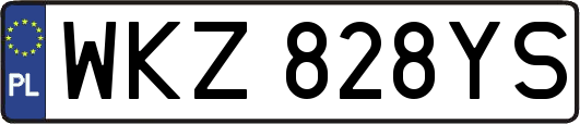 WKZ828YS