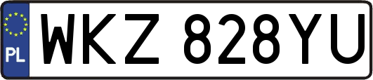 WKZ828YU