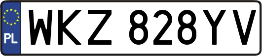 WKZ828YV