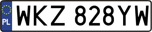 WKZ828YW