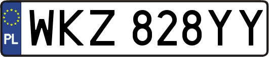 WKZ828YY