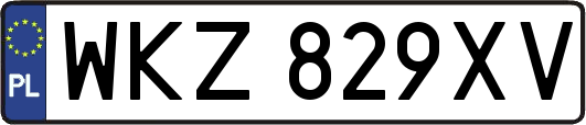 WKZ829XV
