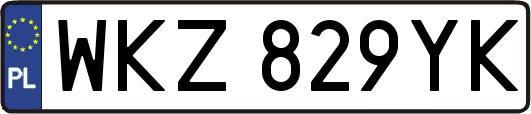 WKZ829YK