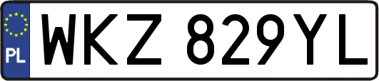 WKZ829YL