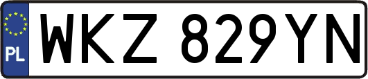 WKZ829YN