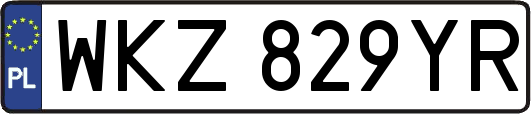 WKZ829YR