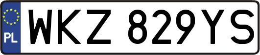WKZ829YS