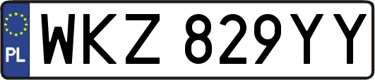 WKZ829YY