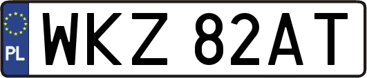 WKZ82AT