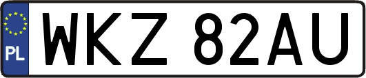 WKZ82AU