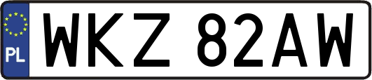 WKZ82AW