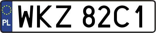WKZ82C1