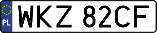 WKZ82CF
