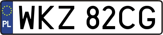 WKZ82CG