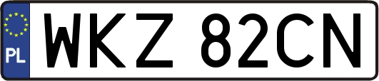 WKZ82CN