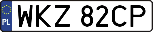 WKZ82CP