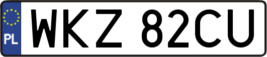 WKZ82CU