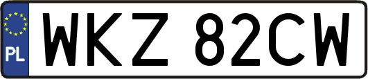 WKZ82CW