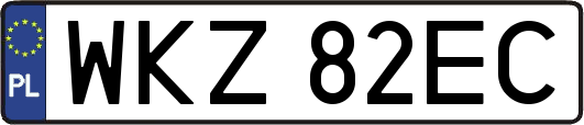 WKZ82EC