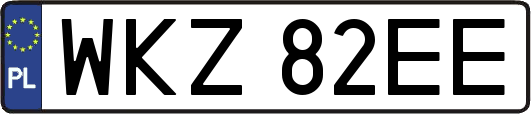 WKZ82EE