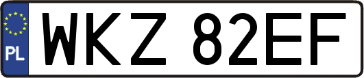 WKZ82EF