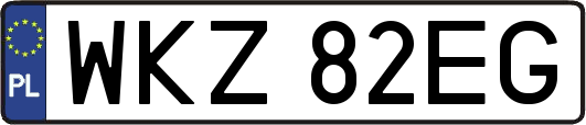 WKZ82EG