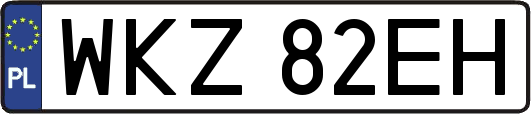 WKZ82EH