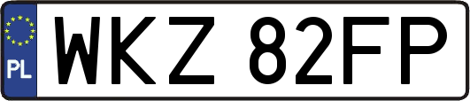 WKZ82FP