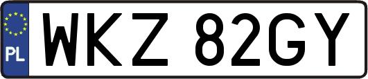 WKZ82GY