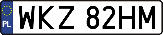 WKZ82HM