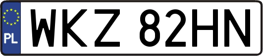 WKZ82HN