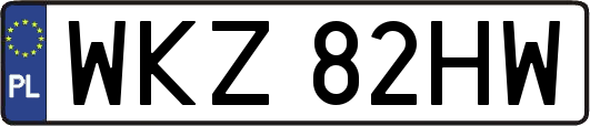 WKZ82HW