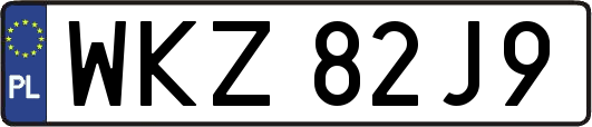 WKZ82J9