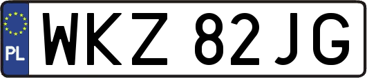 WKZ82JG