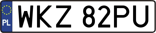 WKZ82PU