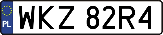 WKZ82R4