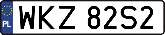 WKZ82S2