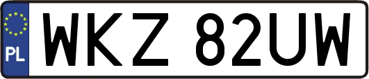 WKZ82UW