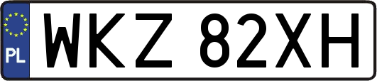 WKZ82XH