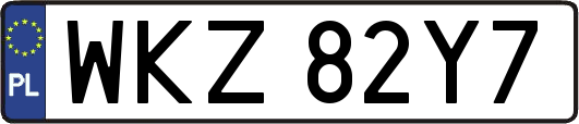 WKZ82Y7