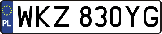 WKZ830YG